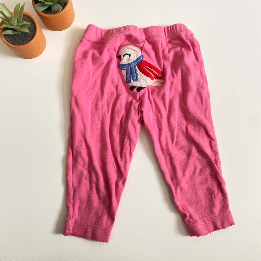 3-6 Month Baby Girl Bundle 5 Piece - Picture 8 of 12